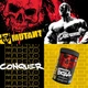 Аминокислотный комплекс Mutant Hardcore BCAA 390 г, Lemonade - изображение 3