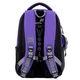 Рюкзак школьный с ортопедической спинкой KITE Education HK26-2587M-1 Kuromi (000996168) - изображение 2