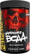 Аминокислотный комплекс Mutant Hardcore BCAA 390 г, Watermelon - изображение 1