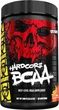 Аминокислотный комплекс Mutant Hardcore BCAA 390 г, Peach - изображение 1