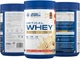 Протеин Applied Nutrition Critical Whey Protein 825 г, White Choco Hazelnut - изображение 2
