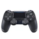 Беспроводной джойстик геймпад для детей для ПК PS4 Android iOS TV Windows универсальный Bluetooth Wireless Controller геймпад с двойной вибрацией - изображение 6