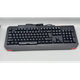 Провідна клавіатура з підсвічуванням XSTRIKE X-1022 RGB USB - зображення 1