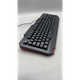 Провідна клавіатура з підсвічуванням XSTRIKE X-1022 RGB USB - зображення 3