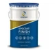 EPOCOAT FINISH 10 кг - епоксидний склад для бетону 10 кг - изображение 1