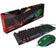 Ігровий набір iMICE KM-680 клавіатура та миша RGB з Anti-Ghosting 1600 DPI USB для ПК - изображение 4
