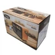 Ретро радіоприймач Kemai MD-507BT Bluetooth USB SD FM AM SW акумулятор 18650 з пультом та телескопічною антеною - зображення 5