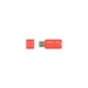 USB флеш накопитель Goodram 32GB UME3 Orange USB 3.0 (UME3-0320O0R11) GOODRAM UME3-0320O0R11 911906 - изображение 2