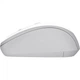 Мишка Trust Yvi+ Multi-Device Wireless/Bluetooth White (25454) TRUST 25454 911759 - зображення 3