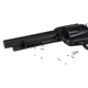 Пневматический револьвер Umarex Marlin Revolver - изображение 7