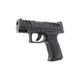 Пневматический пистолет Umarex Walther PDP F-Series 3.5" BLK - изображение 3