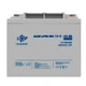Акумулятор мультигелевий LogicPower AGM LPM-MG 12 - 45Ah - зображення 1