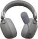 Игровая гарнитура Ajazz AHM08 MAX Gray White (AHM08-MAX-GW) - изображение 2