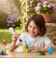Детский набор для моделирования 3D-Pen ручка с LCD-дисплеем Розовый - изображение 11