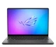 Ноутбук ASUS ROG Zephyrus G14 Ryzen 9-270/32GB/1TB/Win11 RTX5060 (GA403UM-QS016W) - зображення 3
