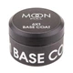 Moon Full Rubber Baza 6х1 - каучуковая прозрачная база для гель лака 15 мл - изображение 2