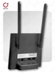 Полный комплект: 4G роутер OLAX AX9 PRO LTE Cat.4 + Антенна YUST 2 Pro MIMO 2x18 дБи до 30 км | Скорость до 150 Мбит/с | Интернет во время отключений света (до 14 ч) | Усилители связи | Для Киевстар Vodafone Lifecell | До 32 устройств - изображение 5
