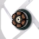 Вентилятор ASUS ProArt PF120 Fan - Single Pack White (90DA00M3-B09000) - изображение 13