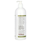 Безмыльное чистящее средство NutriBiotic, Skin Cleanser, гипоаллергенное для чувствительной кожи, 473 мл - изображение 3