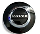 Колпачок Заглушка на диски Volvo 64мм 31471435 - изображение 1