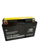 Аккумулятор 12v 6.5Ah мототехники AGM OUTDO YT7В-4 MF 148мм х 65мм х 94мм (100008) - изображение 1