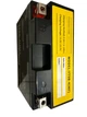 Акумулятор 12v 9Ah мототехніки AGM OUTDO YT9B-4 MF 150мм х 70мм х 105мм (100009) - зображення 5
