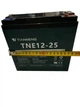 Аккумулятор тяговый электроскутера 12v 25Ah Tianneng TNE 12-25 - изображение 4