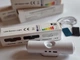 Светильник с датчиком движения Умный беспроводной USB светодиодный LED сенсорный регулируемый ночник на магнитах - изображение 1