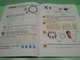 Українська мова Буквар 1 клас Частина 2 (у 4-х ч.) Кравцова ПіП (навч посібник А4) - изображение 3