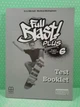 Full Blast Plus for Ukraine, 6 клас, Test Booklet, Лінгвіст - зображення 2
