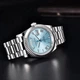 Наручний годинник Pagani Design PD-1752 Silver-Blue - изображение 4