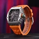Pagani Design PD-1738 Black-Orange - зображення 2