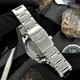 Наручний годинник Pagani Design PD-1734 Silver-White - зображення 7
