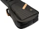 Чехол для классической гитары Ortega Deluxe OGBCL-DLX-BK Black (R128915) - изображение 4