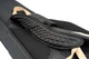 Чехол для классической гитары Ortega Deluxe OGBCL-DLX-BK Black (R128915) - изображение 6