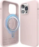 Чохол Elago Silicone Case with MagSafe для Apple iPhone 14 Pro Max (ES14MSSC67PRO-LPK) Pink - зображення 1