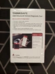 Мультимарковий Автосканер THINKCAR Thinksafe OBD2 Bluetooth діагностичний сканер адаптер (Launch x431) - зображення 8