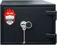 Сейф огнестойкий Griffon FRS.30.K BLACK - изображение 1