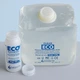 Гель для УЗД Eco Supergel прозорий 5000 г. з флаконом 260 мл. - зображення 3