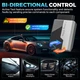 Автосканер KINGBOLEN Ediag Elite OBD2 сканер с поддержкой всех систем, CAN FD и пожизненными бесплатным обновлениями - изображение 4