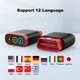 Автосканер THINKCAR Thinkdiag mini діагностичний сканер obd2 Bluetooth - зображення 9