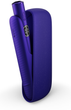 Система нагрева табака IQOS ILUMA i Electric Purple (7622100544685) - изображение 3