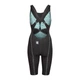 Стартовий гідрокостюм Arena Powerskin Veloce OB - Black Teal (Розмір: F 30) - зображення 5