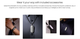 Диктофон Plaud NotePin S black с искусственным интеллектом (Pin S black) - изображение 2