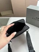 Мужская сумка Coach Sullivan Crossbody Bag In Signature Canvas черная - изображение 4