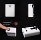 Аккумуляторный компрессор для аквариума JSFUN JS 1106, 1500mAh, 0.5W, аэратор для аквариума с аккумулятором - изображение 2