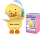 Коллекционная фигурка-сюрприз Pop Top 1983 toys Upset Duck Особый муд (AP17183808900C) - изображение 1