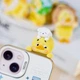 Коллекционная фигурка-сюрприз Pop Top 1983 toys Upset Duck Особый муд (AP17183808900C) - изображение 3