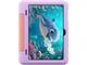 Планшет Blackview Tab 20 Kids 4/64GB Wi-Fi Purple - изображение 1