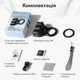 Магнитный держатель для съемки на смартфон с Bluetooth пультом Telesin P1-MP-10BK Черный - изображение 5